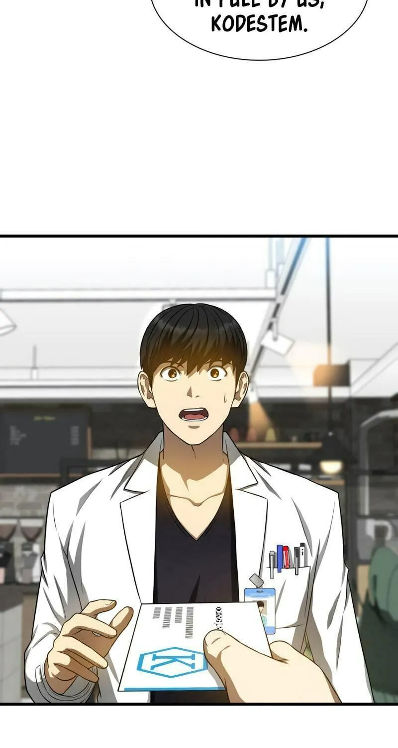 Read Perfect Surgeon chapter 23 image 72 on Lezhin
