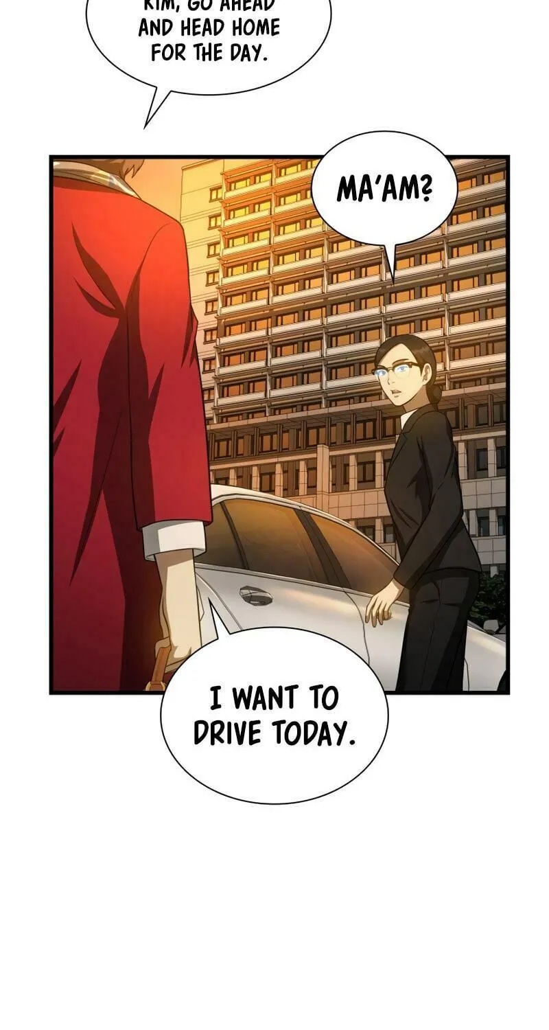 Read Perfect Surgeon chapter 23 image 74 on Lezhin