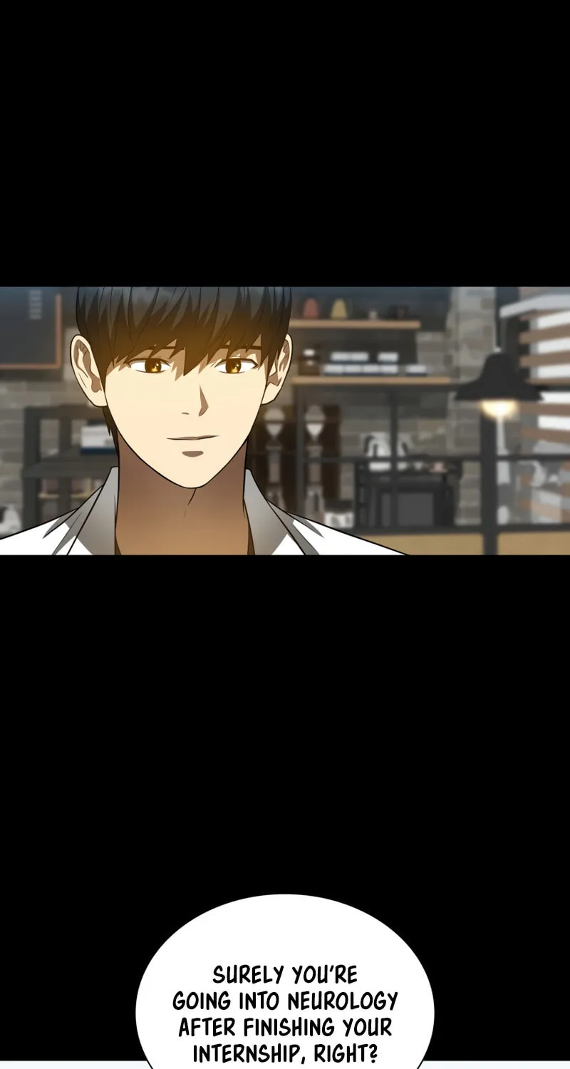 Read Perfect Surgeon chapter 23 image 77 on Lezhin