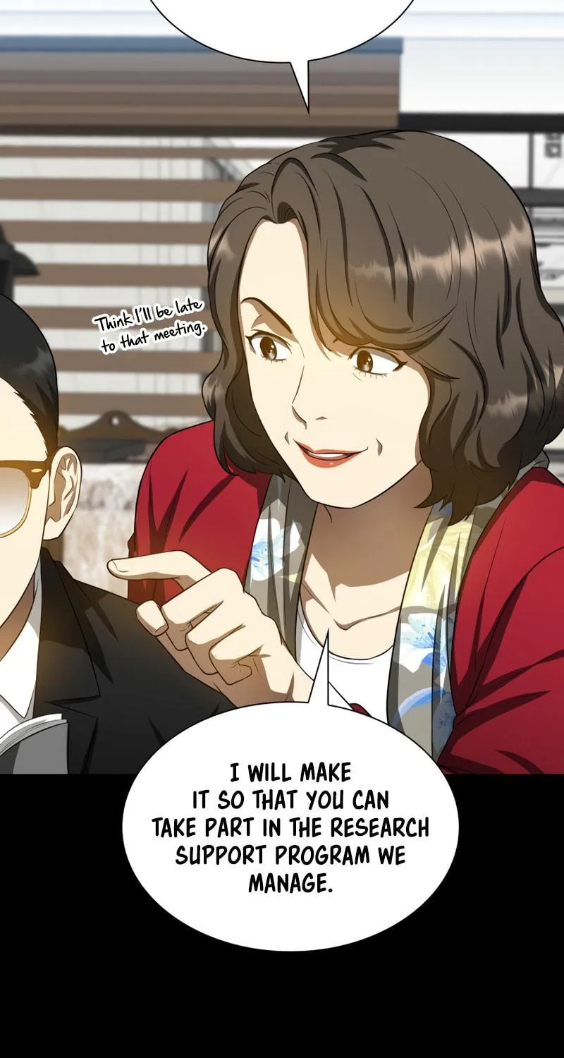Read Perfect Surgeon chapter 23 image 78 on Lezhin