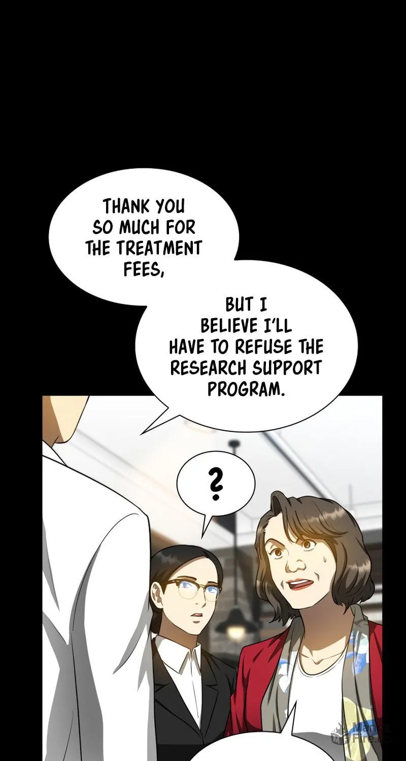 Read Perfect Surgeon chapter 23 image 79 on Lezhin