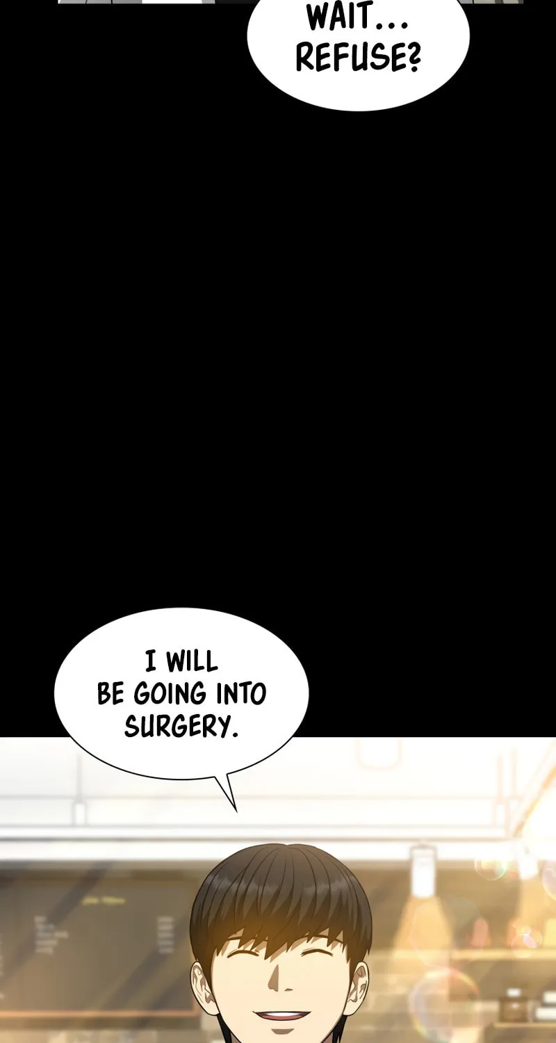 Read Perfect Surgeon chapter 23 image 80 on Lezhin