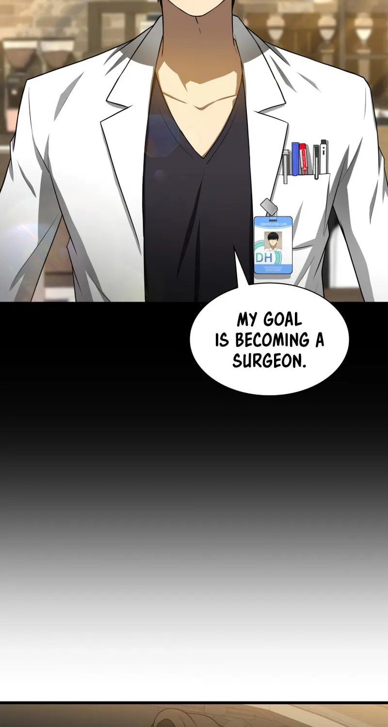 Read Perfect Surgeon chapter 23 image 81 on Lezhin