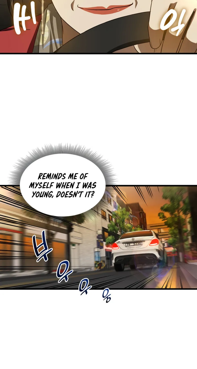 Read Perfect Surgeon chapter 23 image 83 on Lezhin