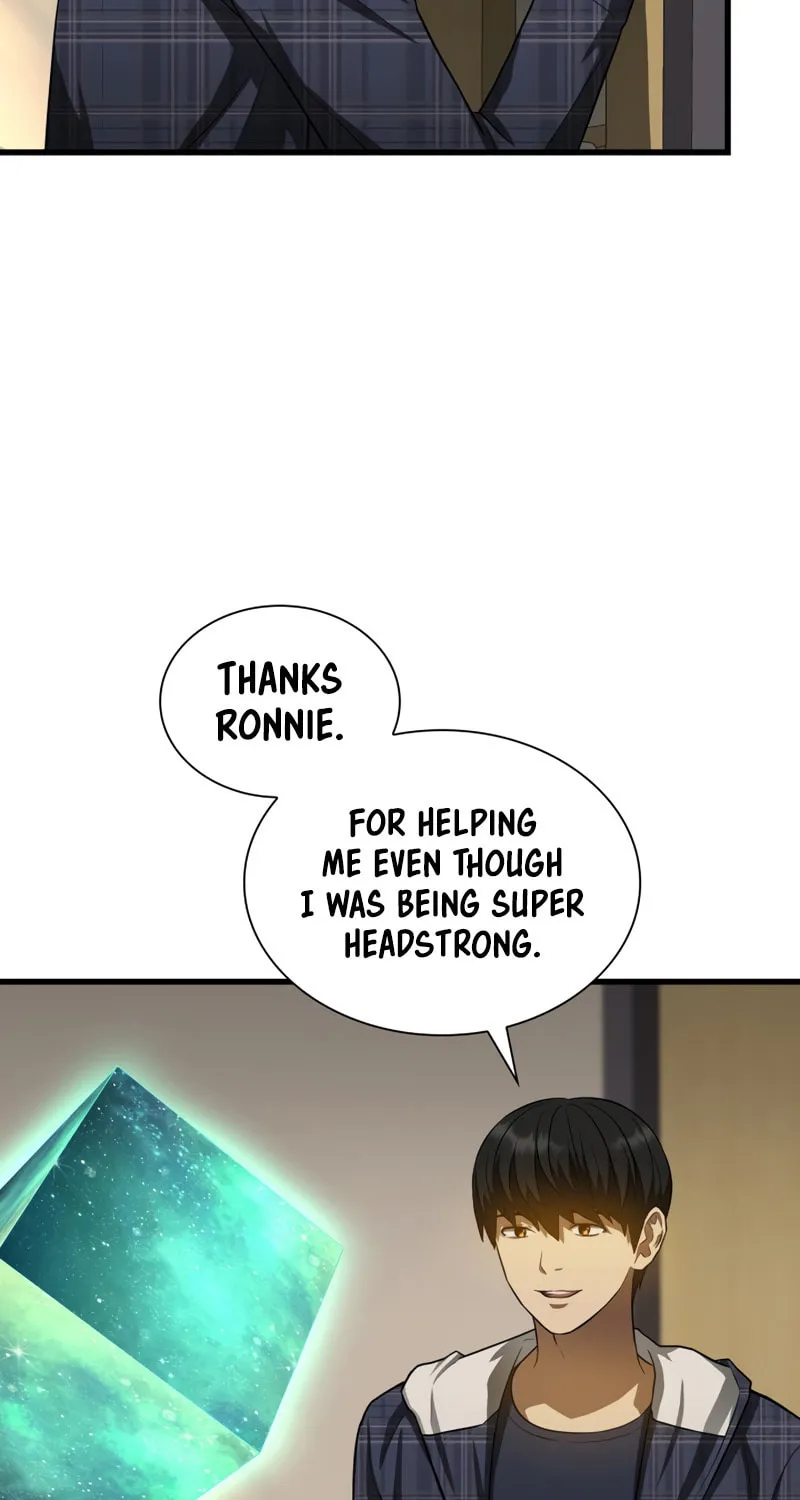 Read Perfect Surgeon chapter 23 image 86 on Lezhin