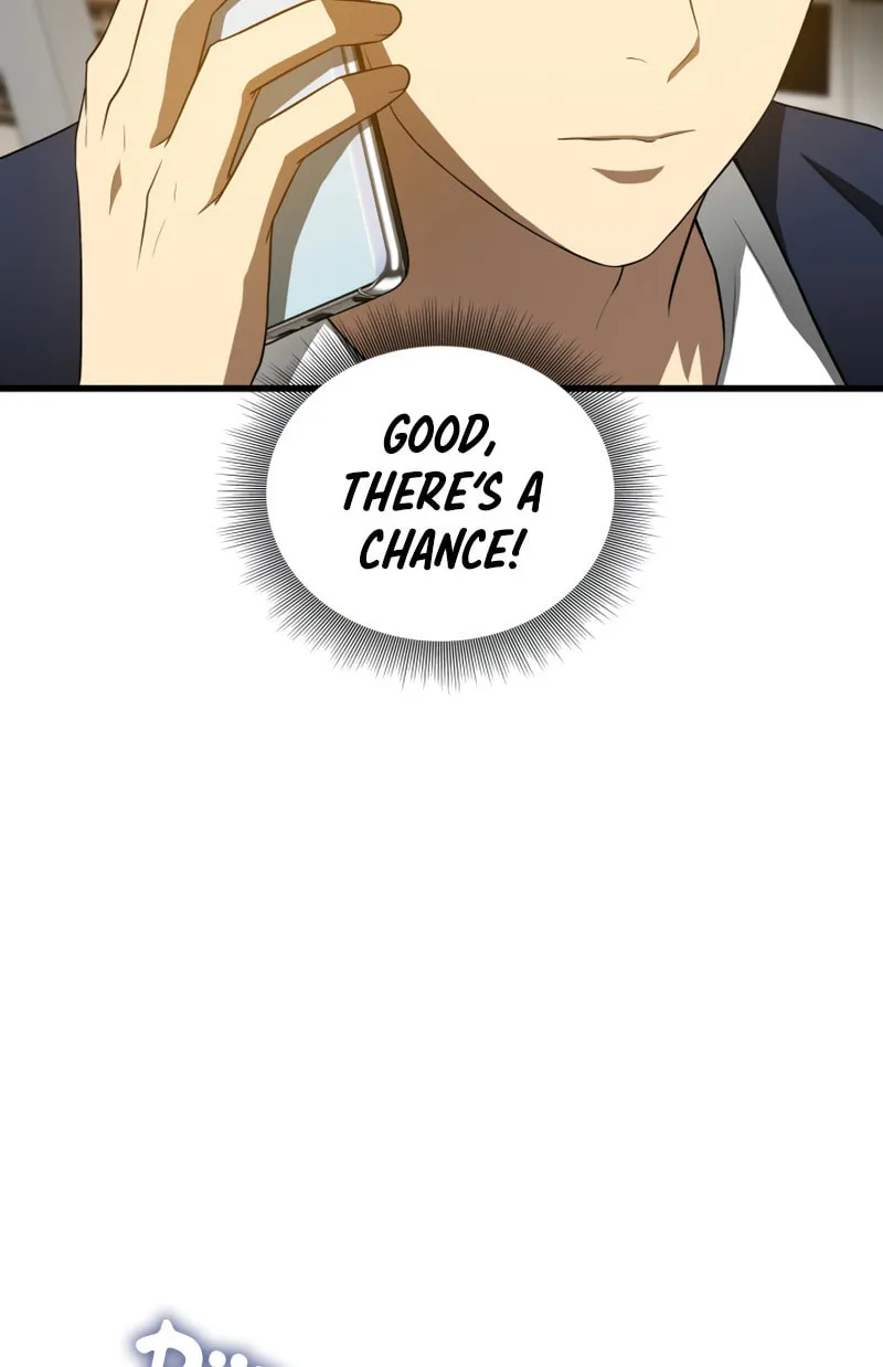 Read Perfect Surgeon chapter 23 image 9 on Lezhin