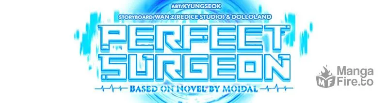 Read Perfect Surgeon chapter 23 image 93 on Lezhin