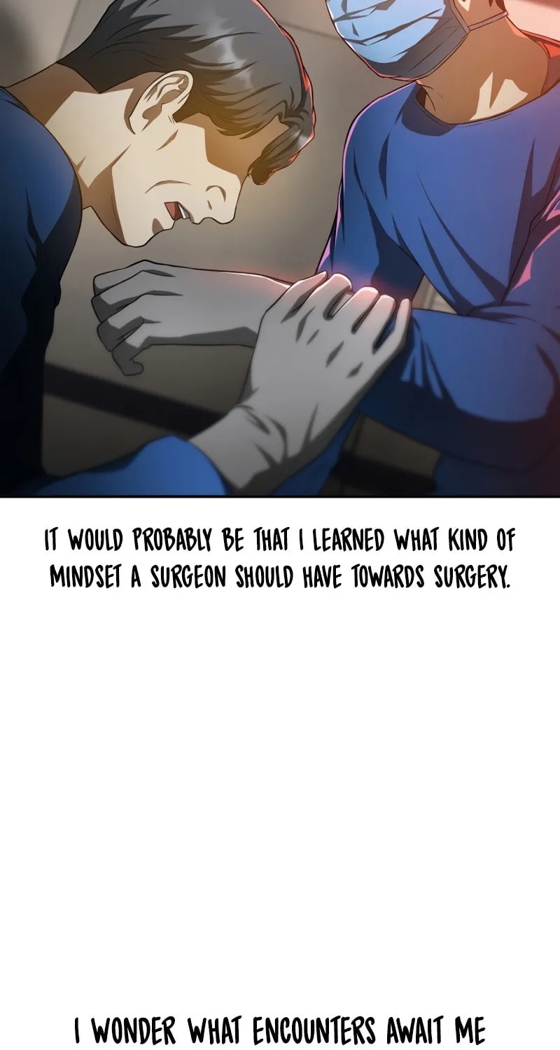 Read Perfect Surgeon chapter 24 image 10 on Lezhin