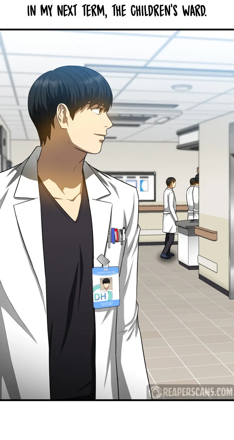 Read Perfect Surgeon chapter 24 image 11 on Lezhin