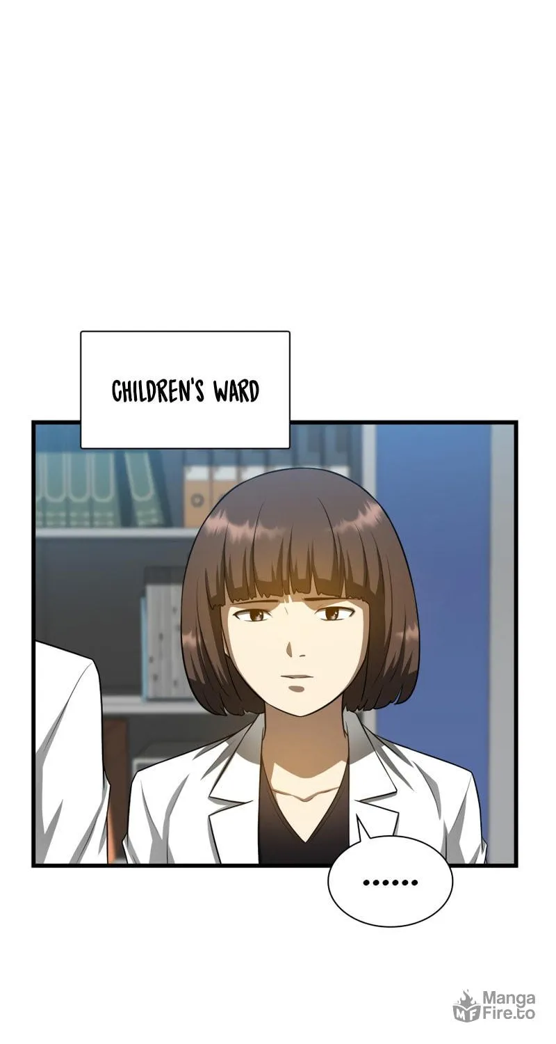 Read Perfect Surgeon chapter 24 image 13 on Lezhin