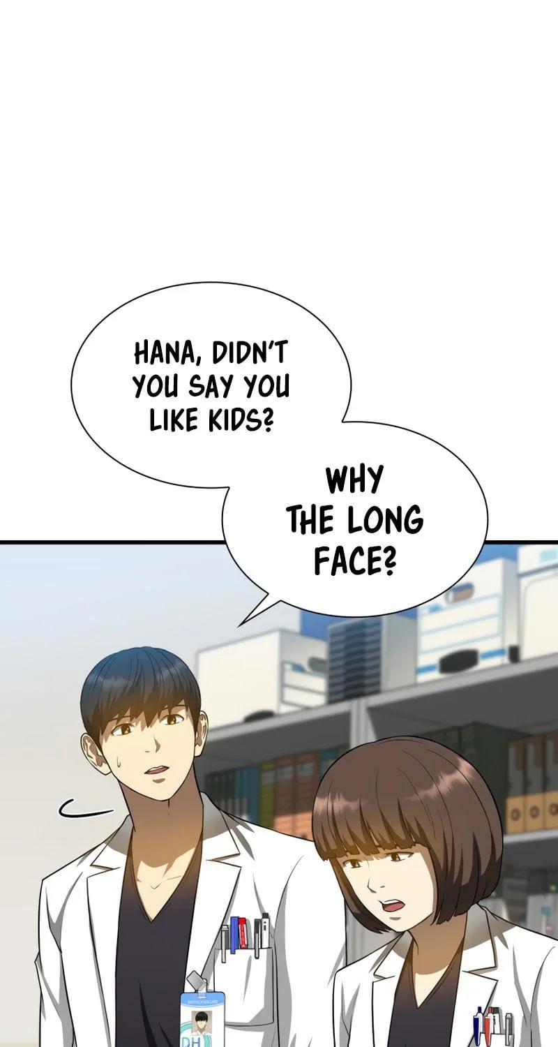 Read Perfect Surgeon chapter 24 image 14 on Lezhin