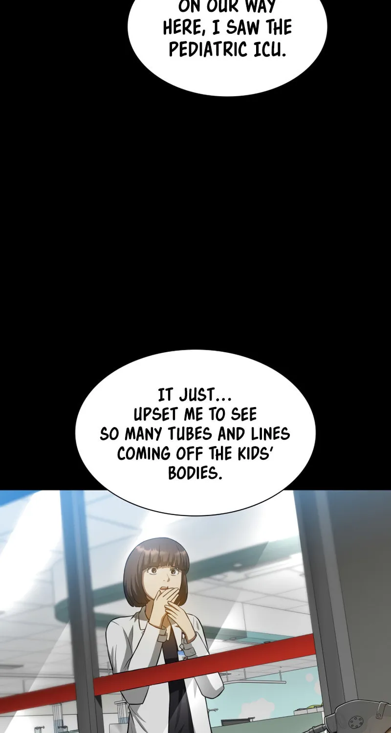 Read Perfect Surgeon chapter 24 image 16 on Lezhin