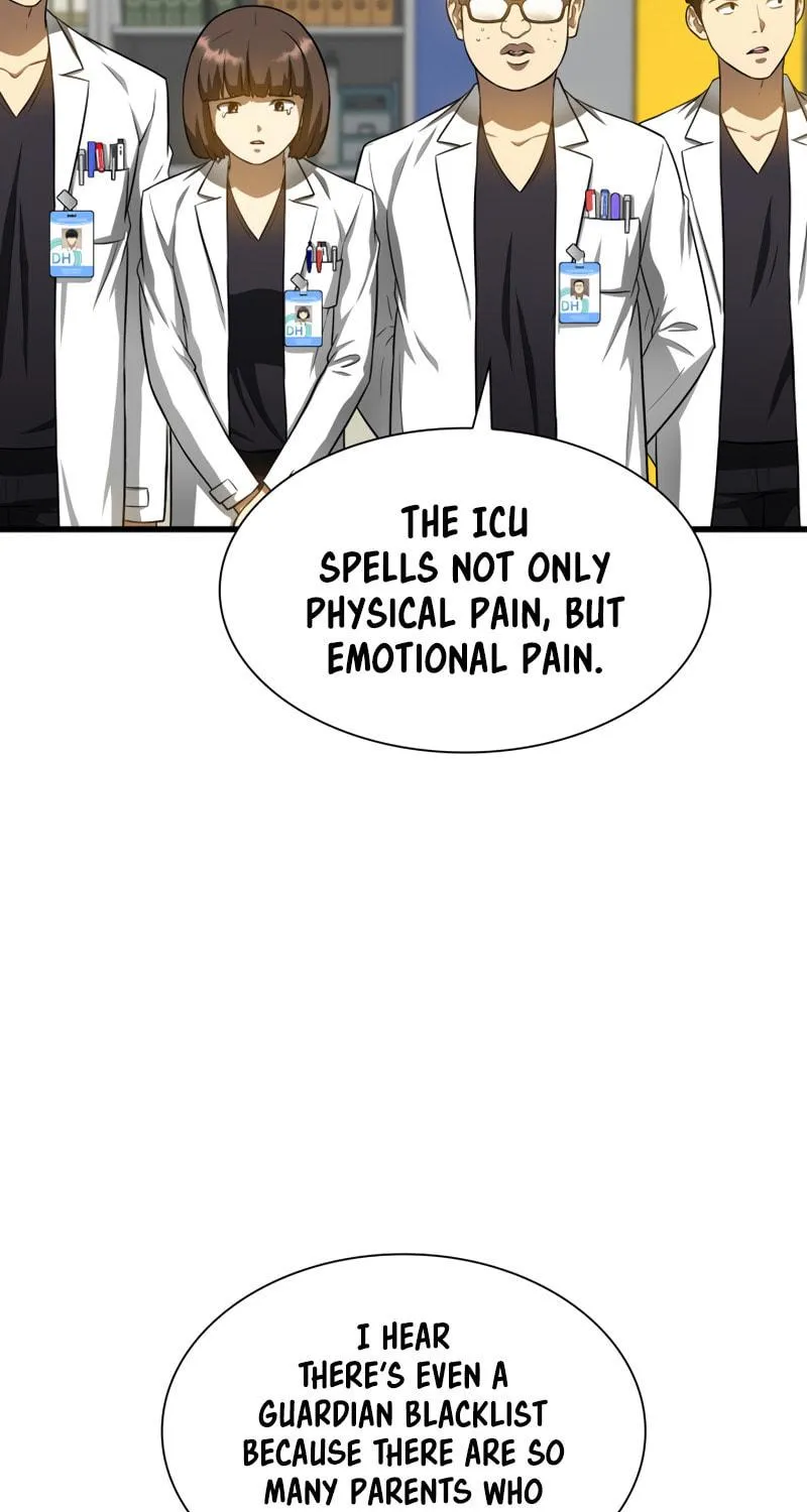 Read Perfect Surgeon chapter 24 image 18 on Lezhin