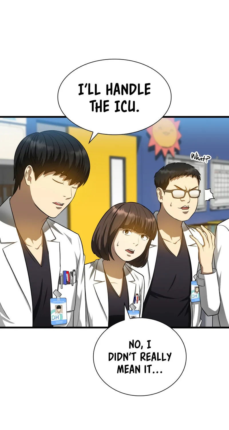 Read Perfect Surgeon chapter 24 image 20 on Lezhin
