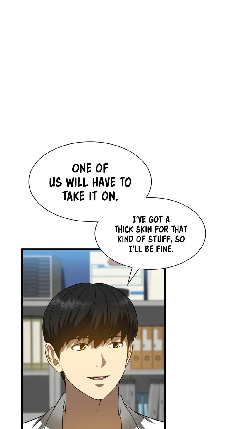 Read Perfect Surgeon chapter 24 image 21 on Lezhin