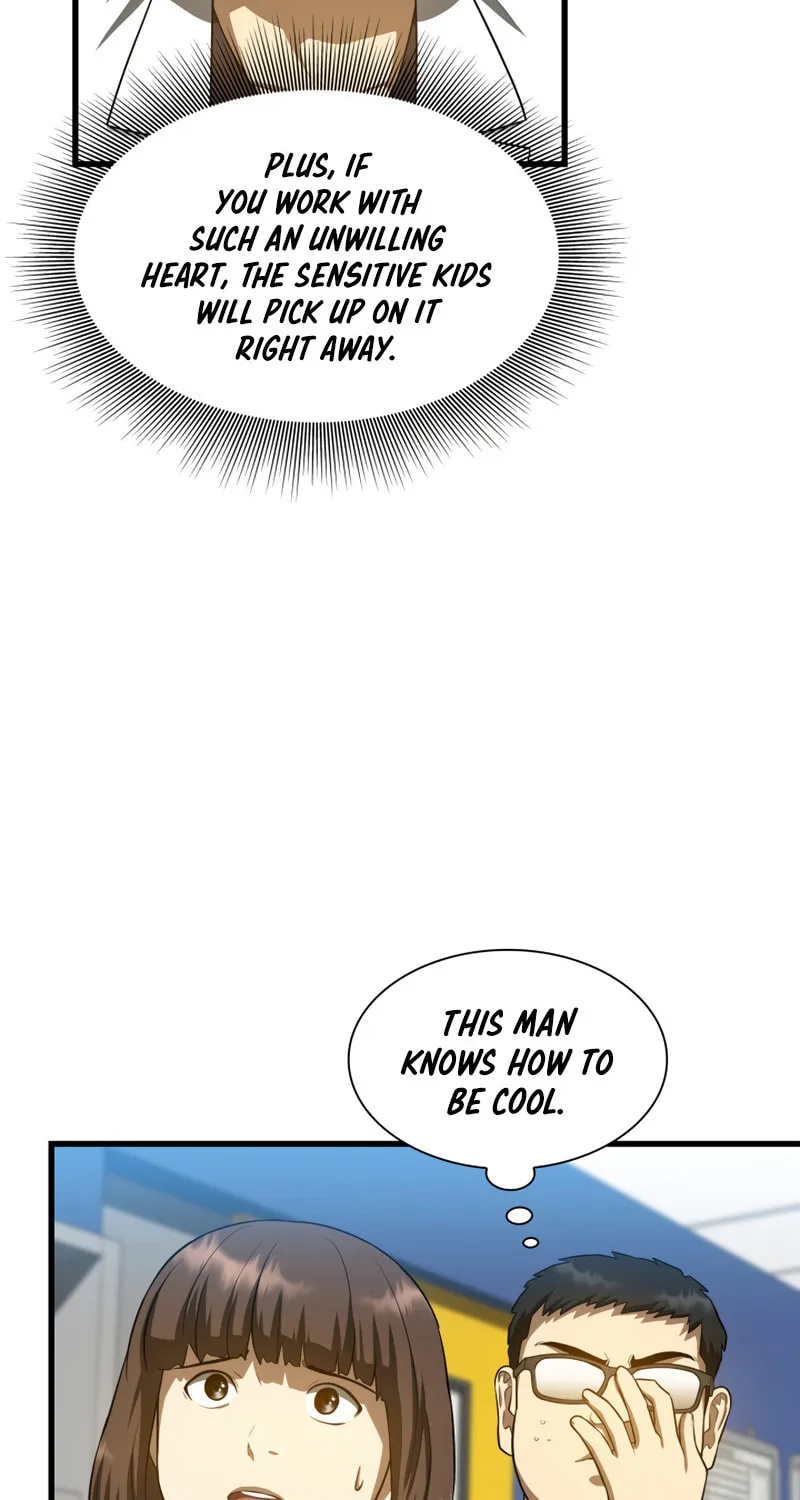 Read Perfect Surgeon chapter 24 image 22 on Lezhin