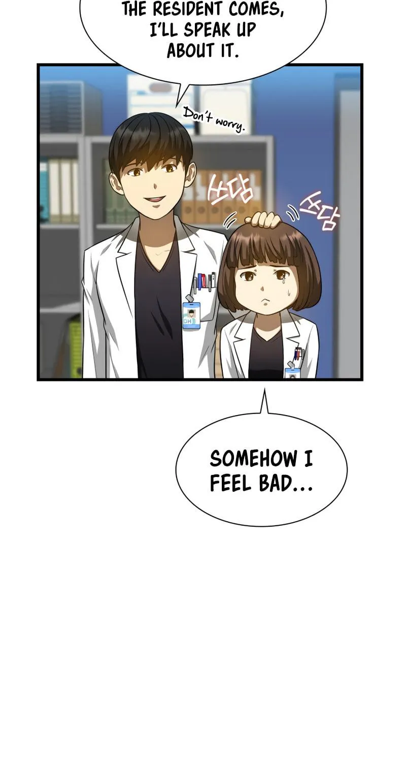 Read Perfect Surgeon chapter 24 image 24 on Lezhin
