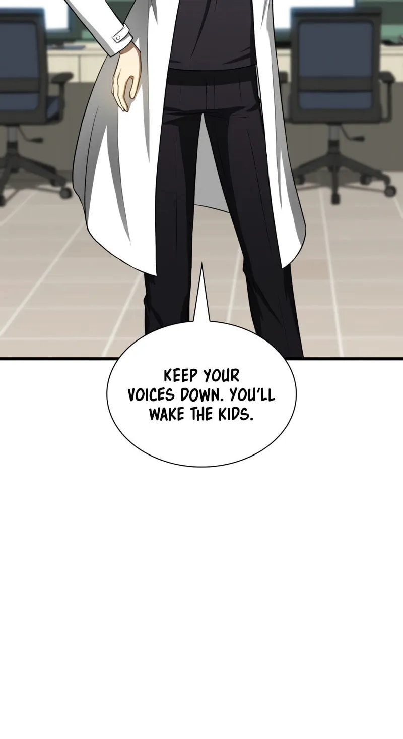 Read Perfect Surgeon chapter 24 image 27 on Lezhin