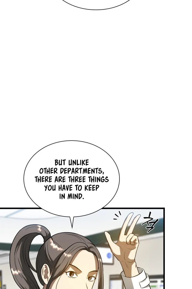 Read Perfect Surgeon chapter 24 image 29 on Lezhin
