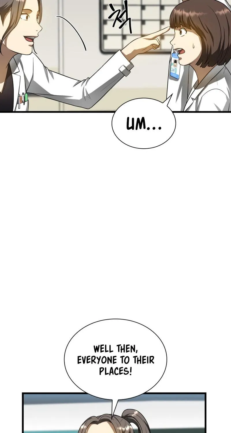 Read Perfect Surgeon chapter 24 image 34 on Lezhin