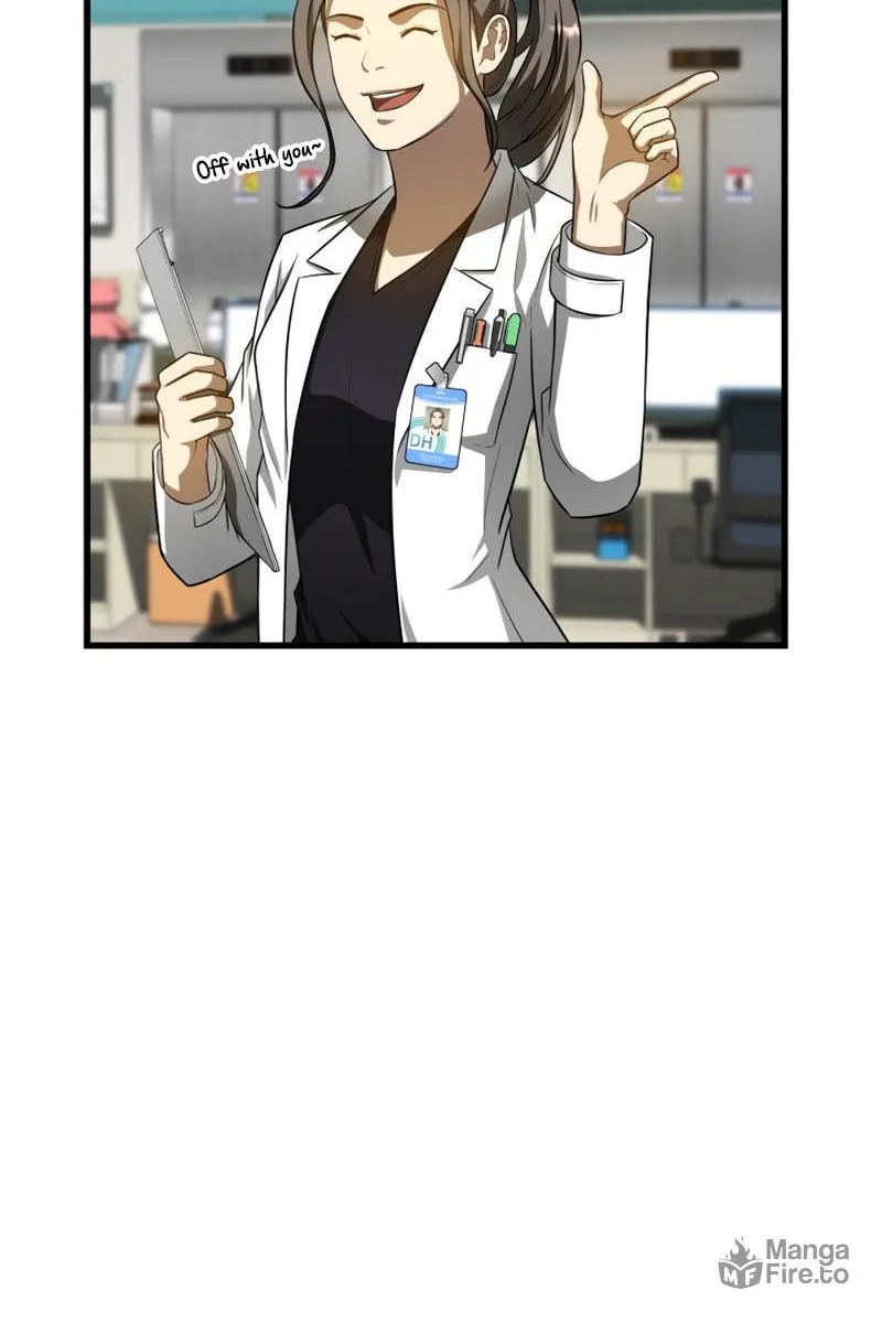 Read Perfect Surgeon chapter 24 image 35 on Lezhin