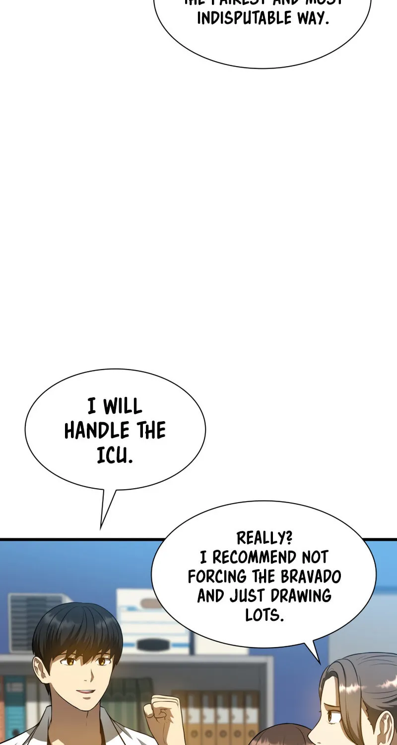 Read Perfect Surgeon chapter 24 image 38 on Lezhin