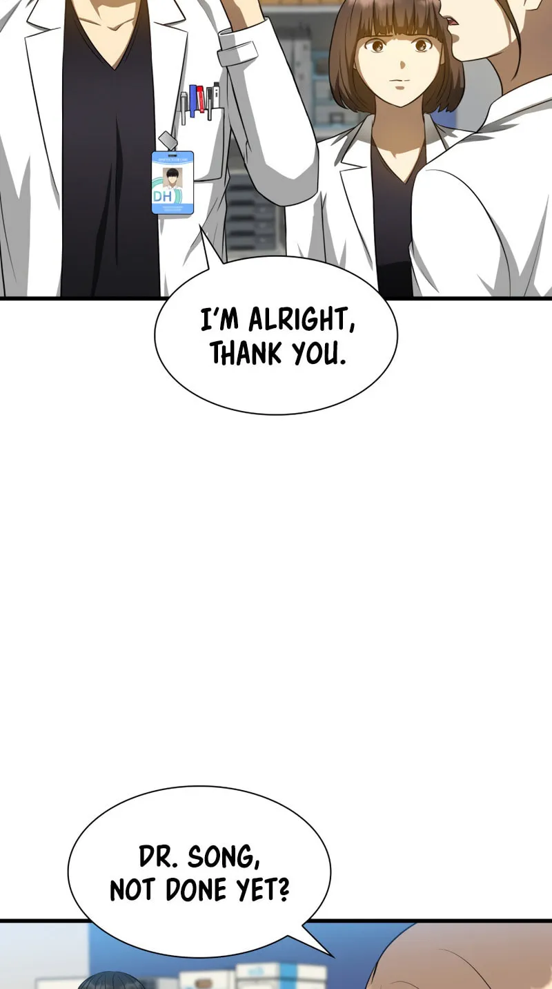 Read Perfect Surgeon chapter 24 image 39 on Lezhin