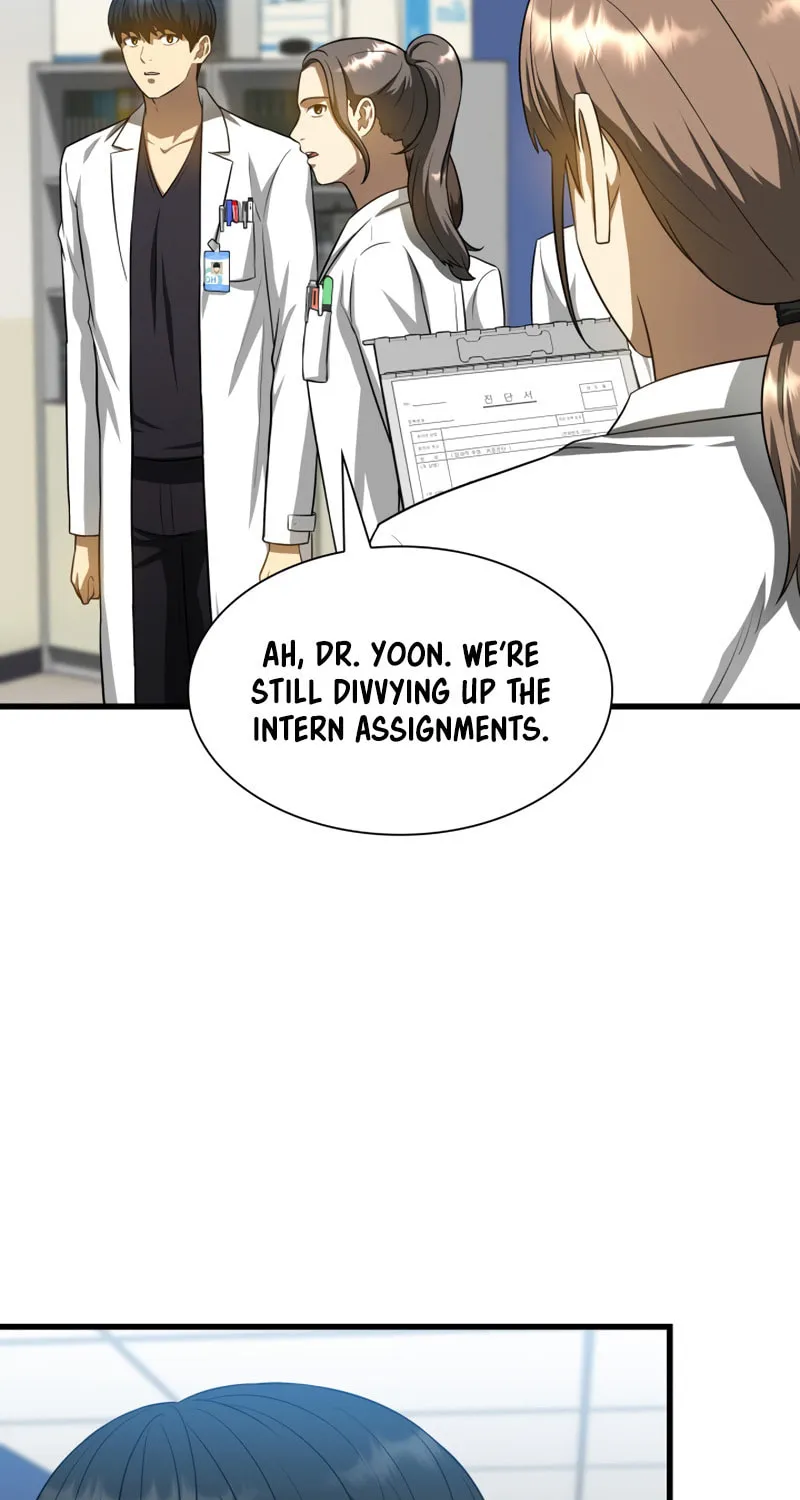 Read Perfect Surgeon chapter 24 image 40 on Lezhin
