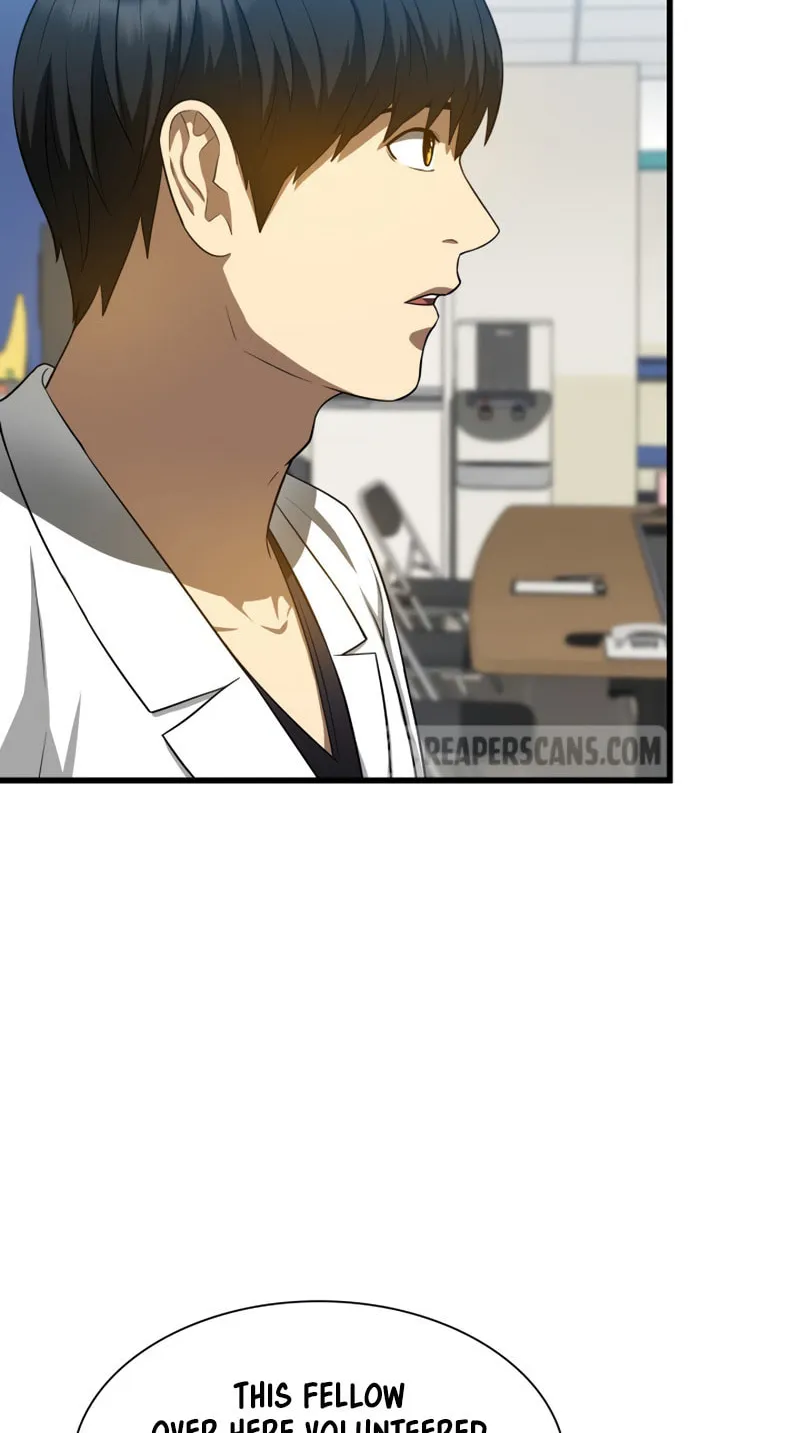 Read Perfect Surgeon chapter 24 image 41 on Lezhin