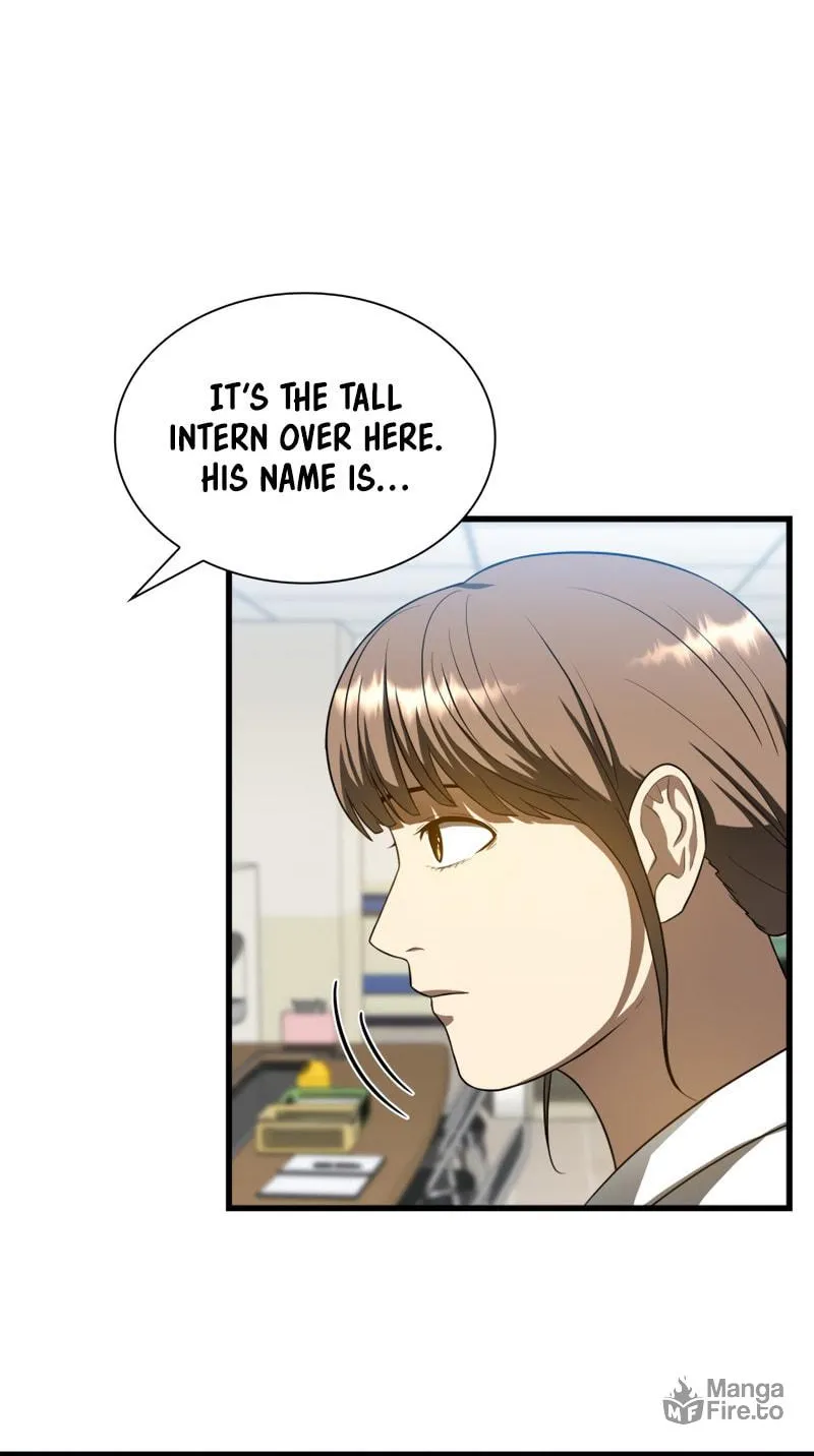 Read Perfect Surgeon chapter 24 image 43 on Lezhin