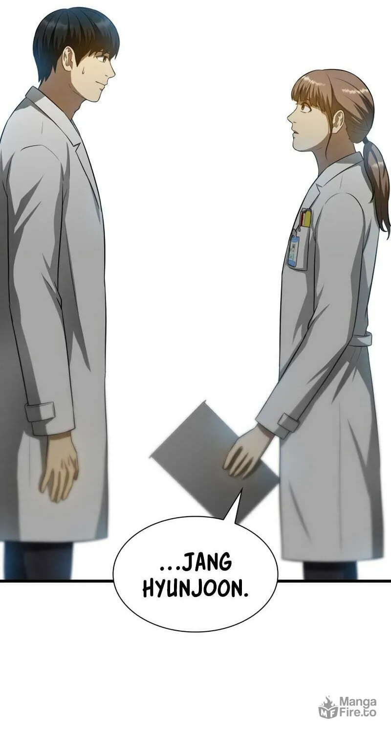 Read Perfect Surgeon chapter 24 image 45 on Lezhin