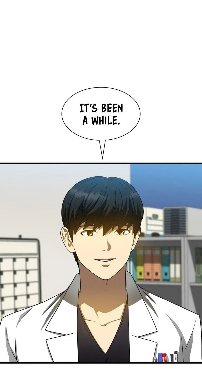 Read Perfect Surgeon chapter 24 image 46 on Lezhin