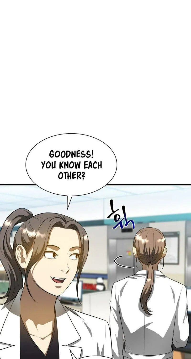 Read Perfect Surgeon chapter 24 image 47 on Lezhin
