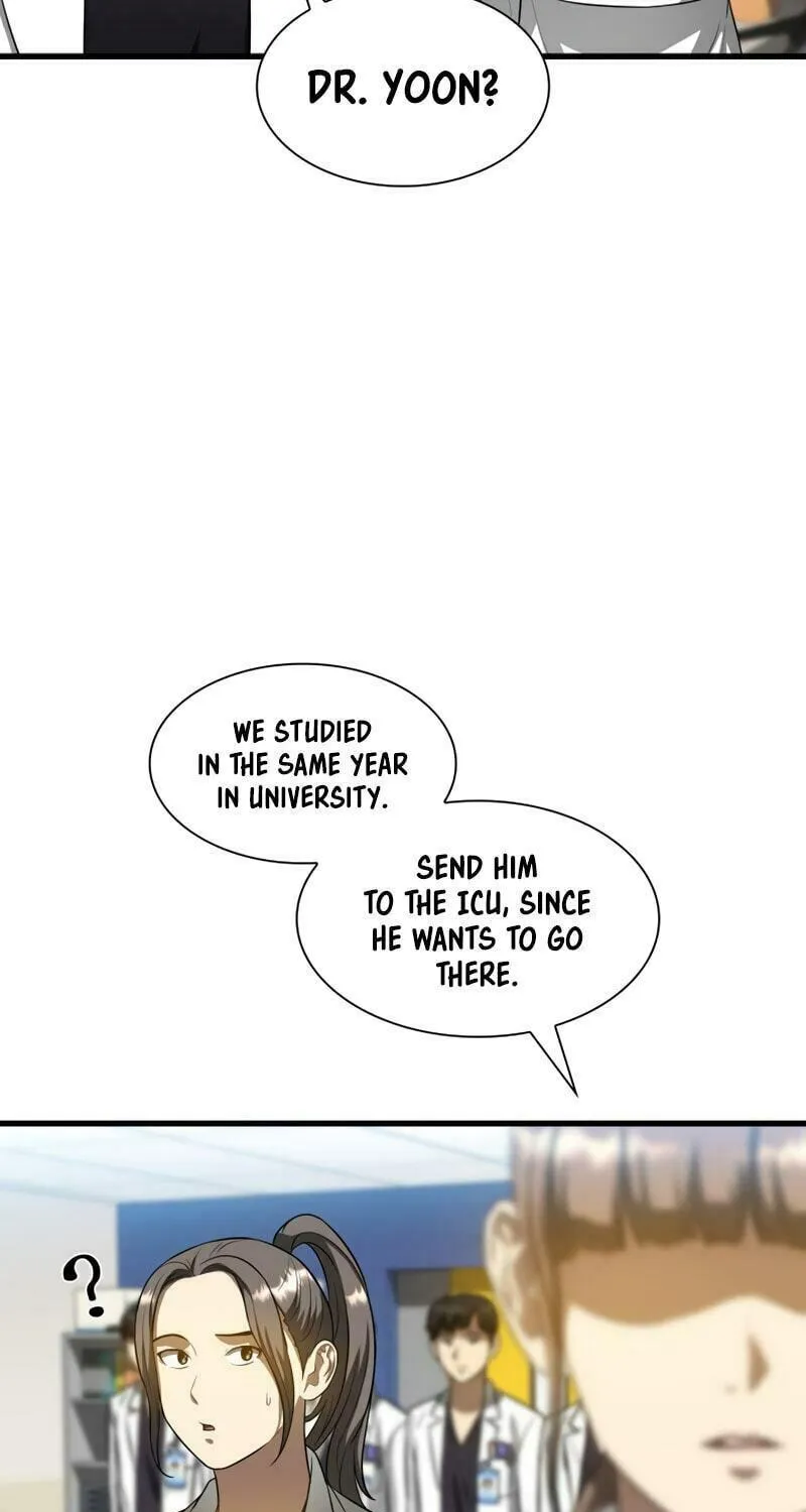 Read Perfect Surgeon chapter 24 image 48 on Lezhin