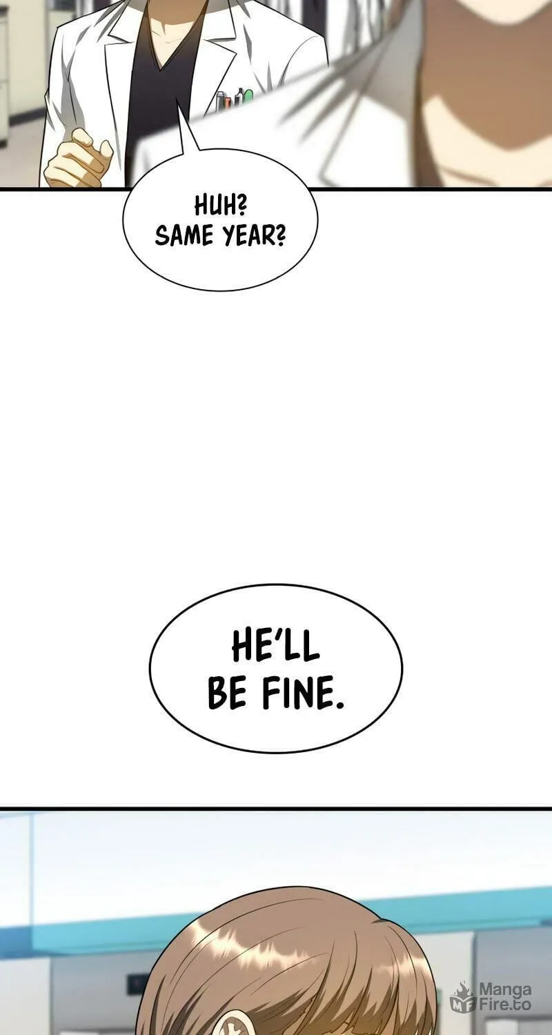 Read Perfect Surgeon chapter 24 image 49 on Lezhin