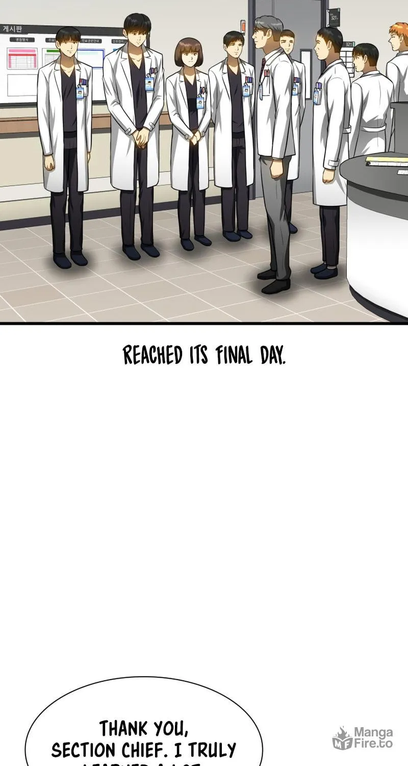 Read Perfect Surgeon chapter 24 image 5 on Lezhin