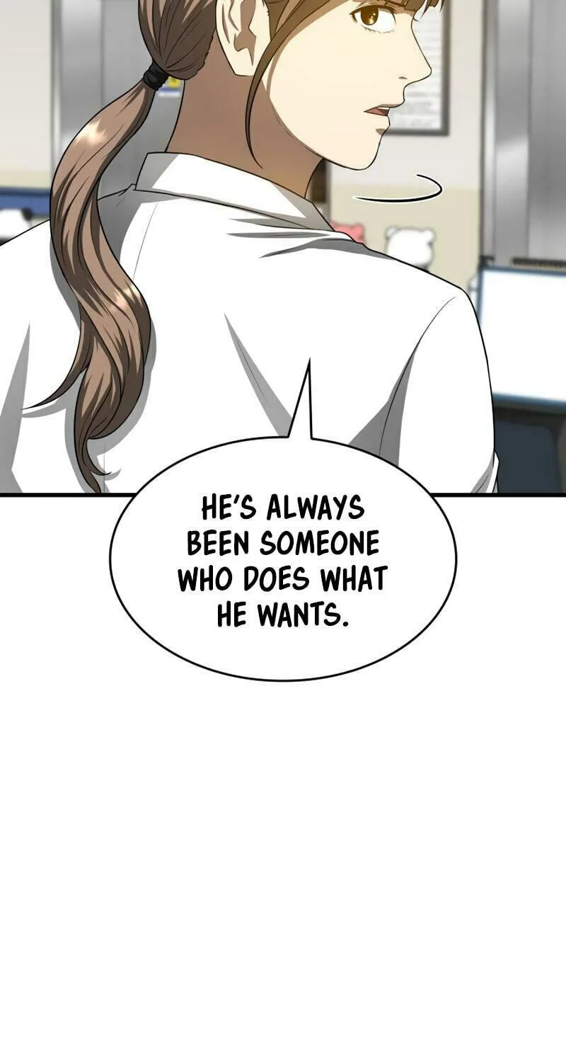 Read Perfect Surgeon chapter 24 image 50 on Lezhin