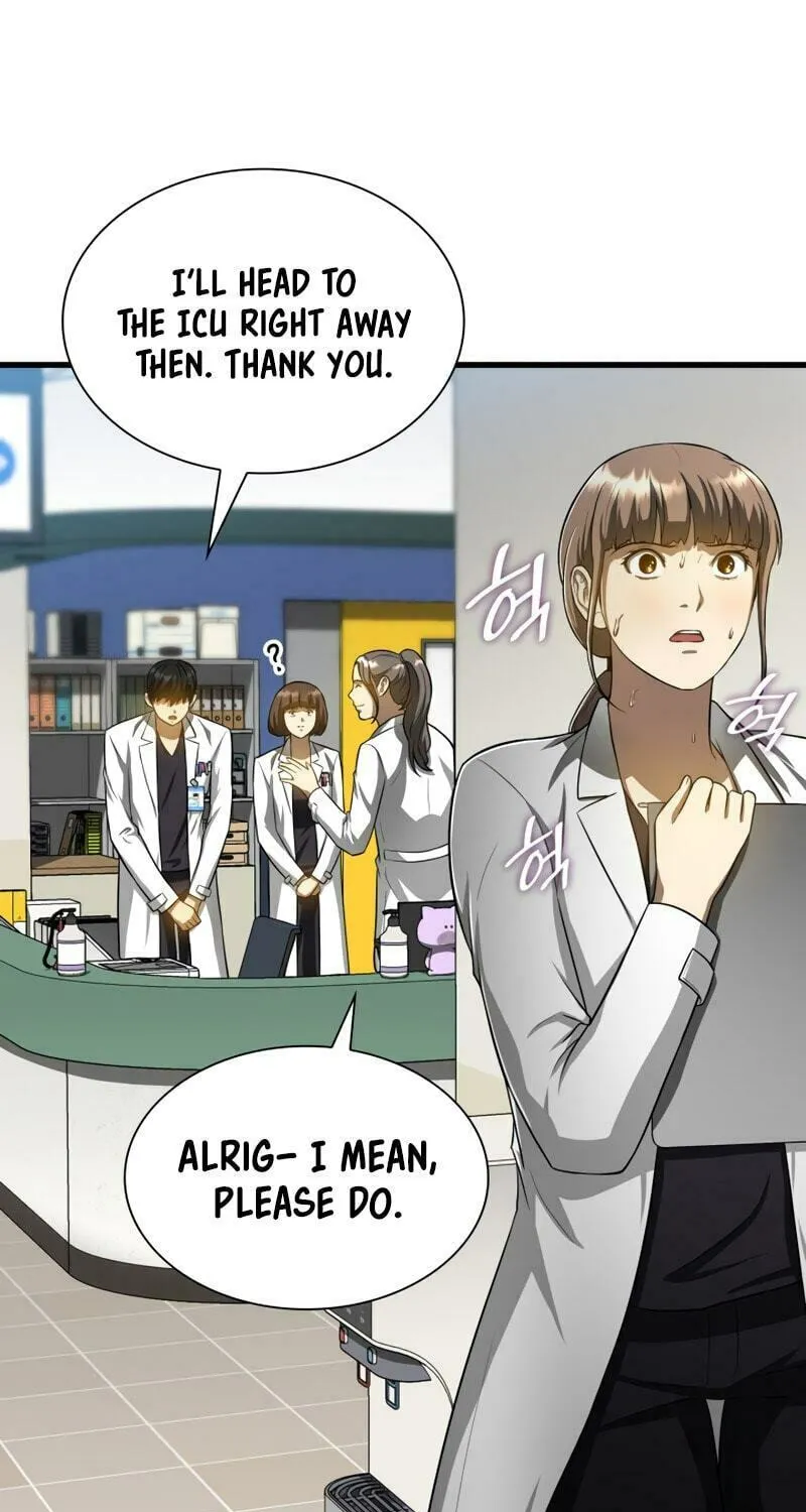 Read Perfect Surgeon chapter 24 image 52 on Lezhin