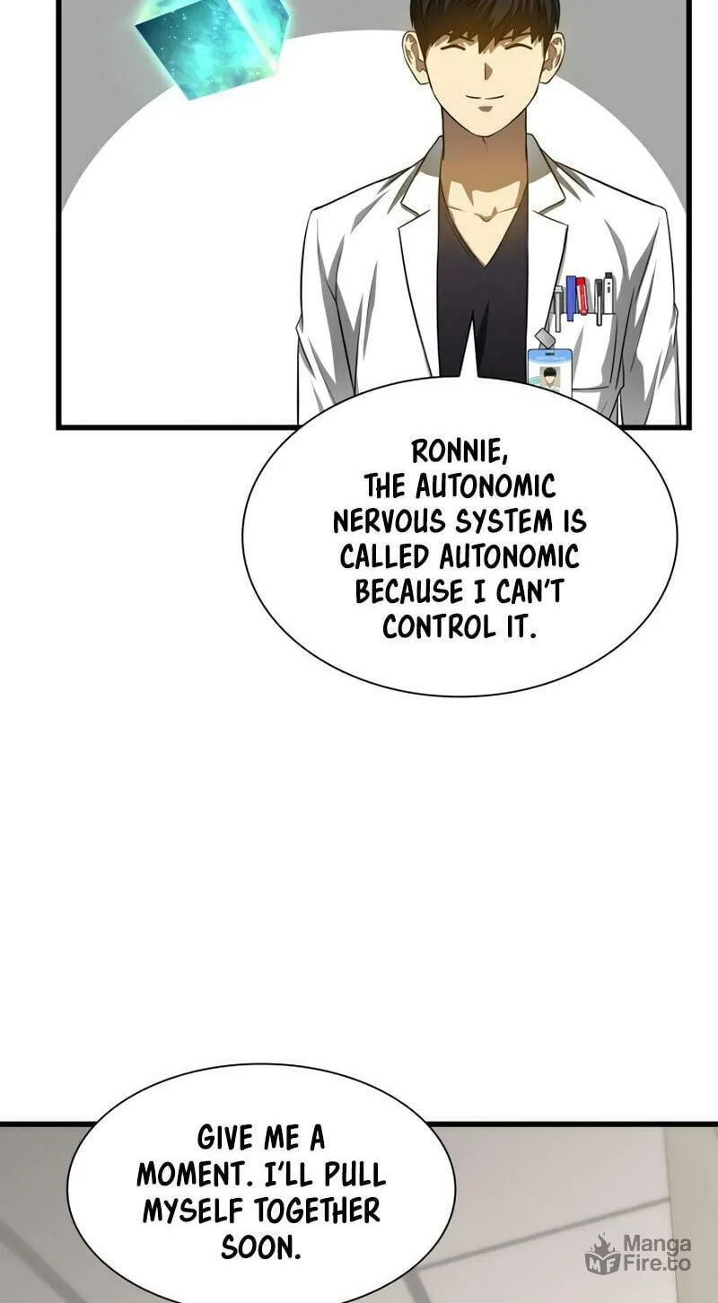 Read Perfect Surgeon chapter 24 image 55 on Lezhin