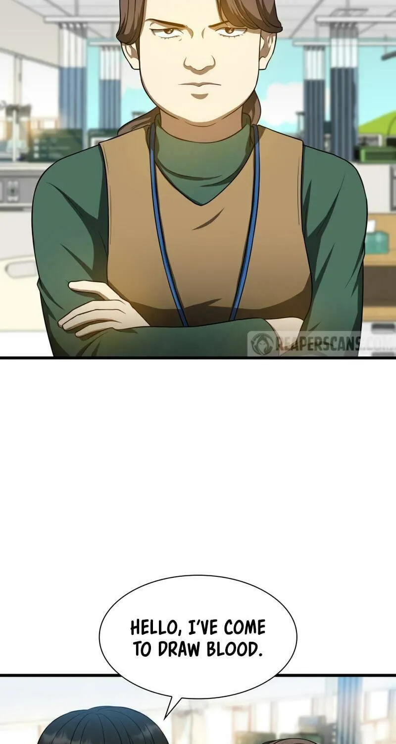 Read Perfect Surgeon chapter 24 image 58 on Lezhin