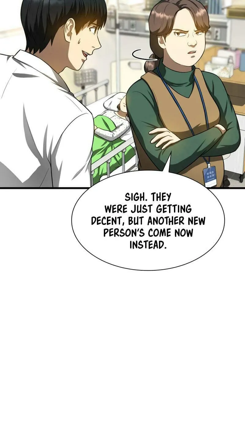 Read Perfect Surgeon chapter 24 image 59 on Lezhin