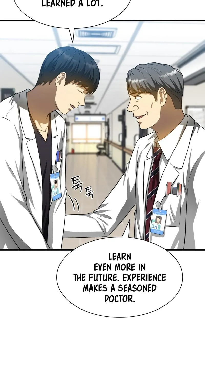 Read Perfect Surgeon chapter 24 image 6 on Lezhin