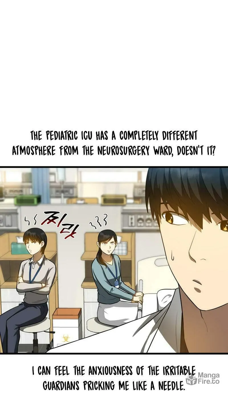 Read Perfect Surgeon chapter 24 image 61 on Lezhin