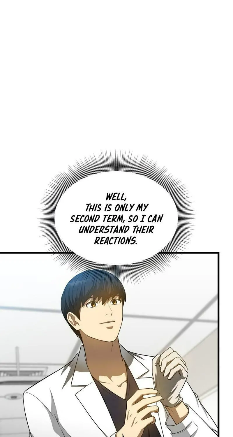 Read Perfect Surgeon chapter 24 image 62 on Lezhin