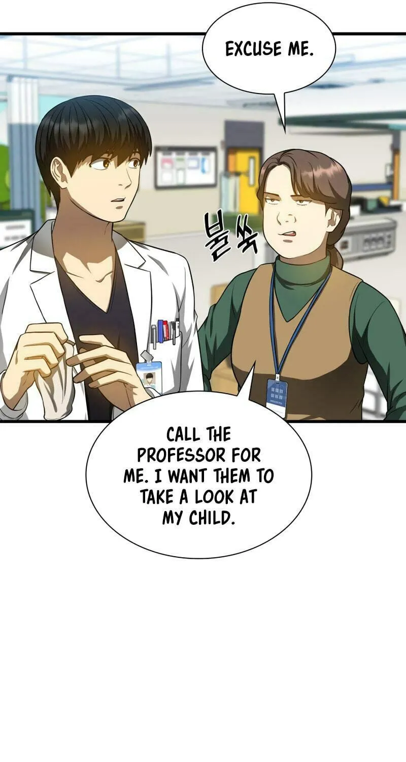 Read Perfect Surgeon chapter 24 image 68 on Lezhin