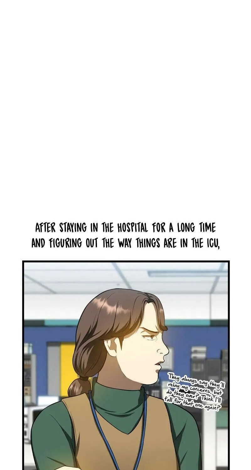 Read Perfect Surgeon chapter 24 image 70 on Lezhin