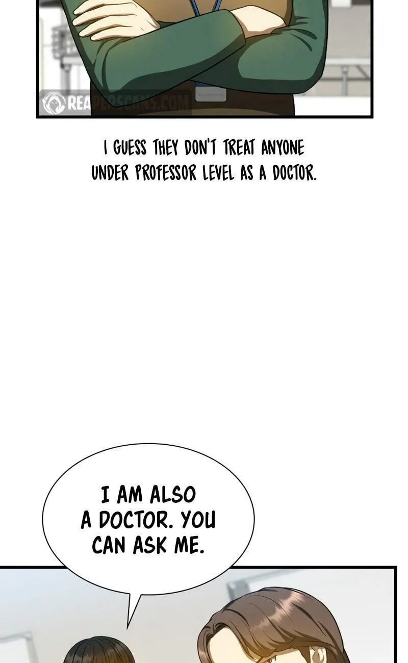 Read Perfect Surgeon chapter 24 image 71 on Lezhin