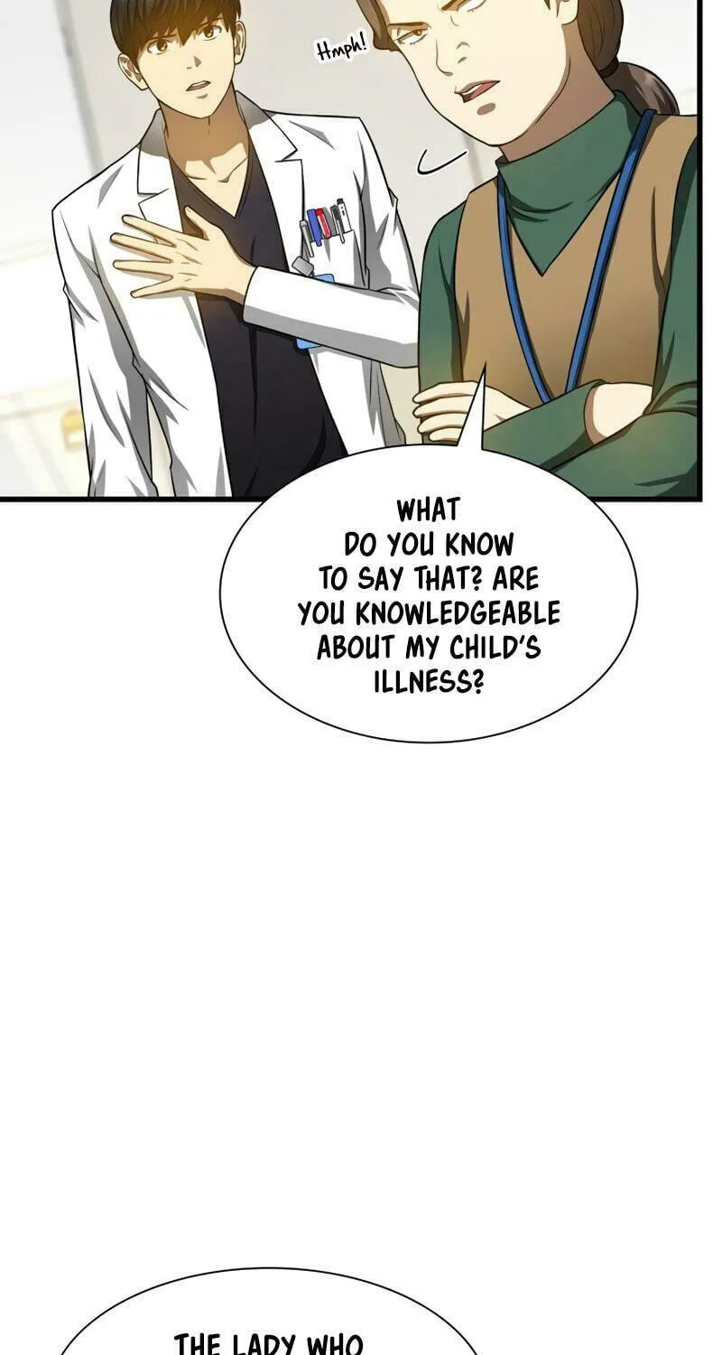 Read Perfect Surgeon chapter 24 image 72 on Lezhin