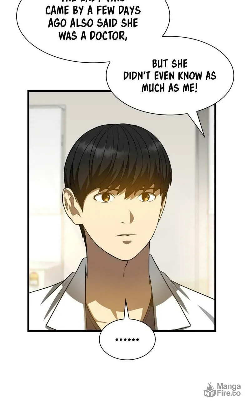 Read Perfect Surgeon chapter 24 image 73 on Lezhin