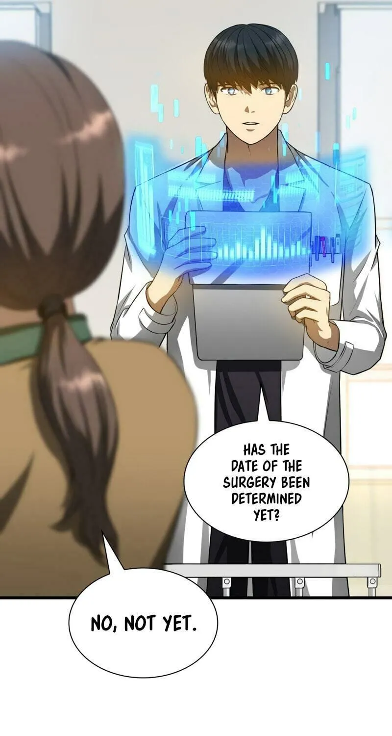 Read Perfect Surgeon chapter 24 image 76 on Lezhin